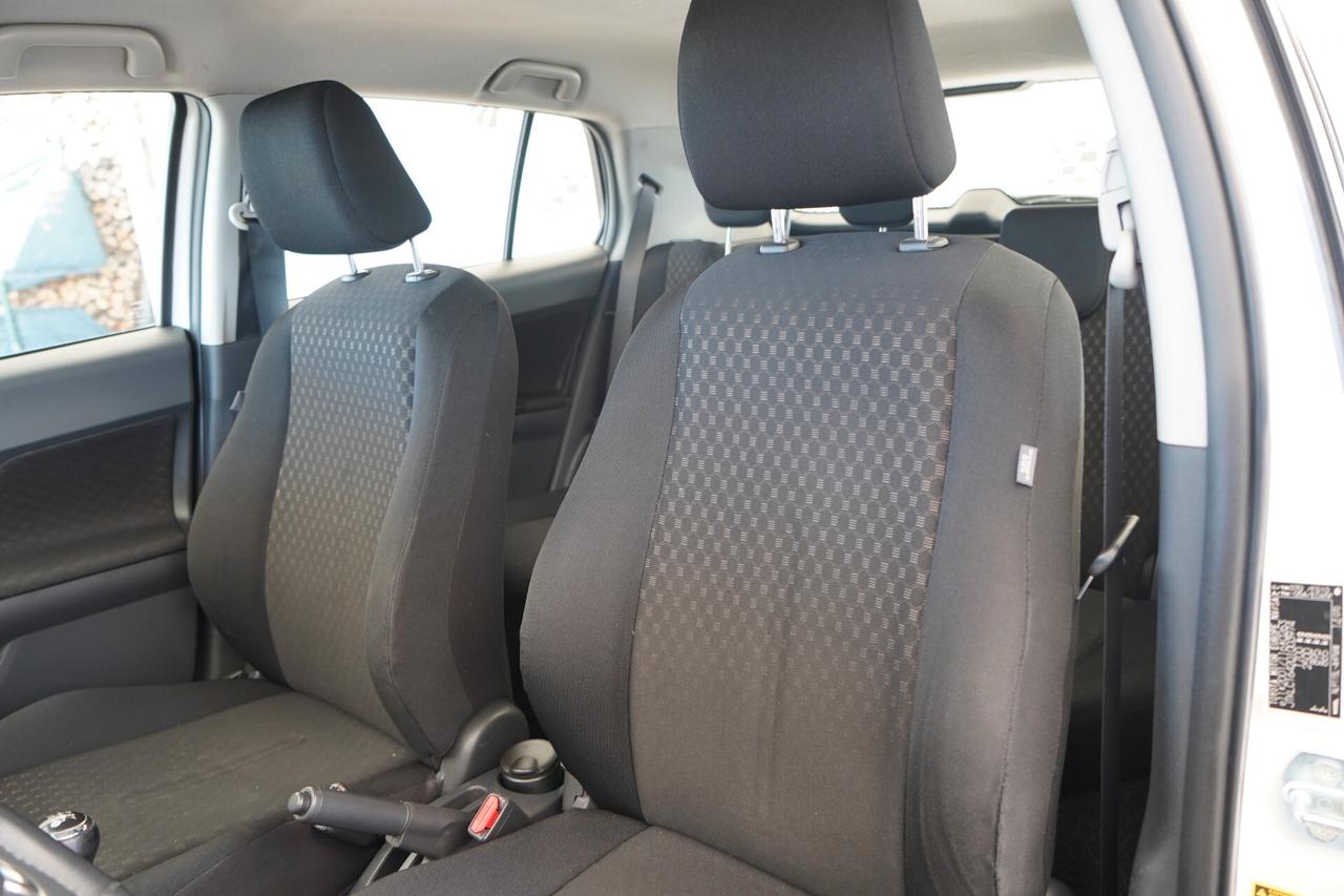 Toyota Urban Cruiser 1.4 D-4D AWD