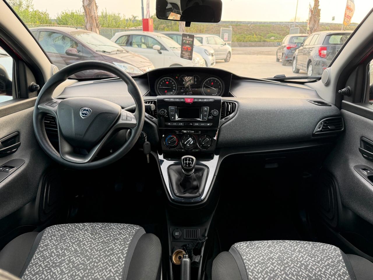 LANCIA YPSILON 2020 1.2 BENZINA/GPL 69 CV