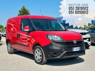 Fiat Doblo 1.4 Bz 95CV SX Euro 6