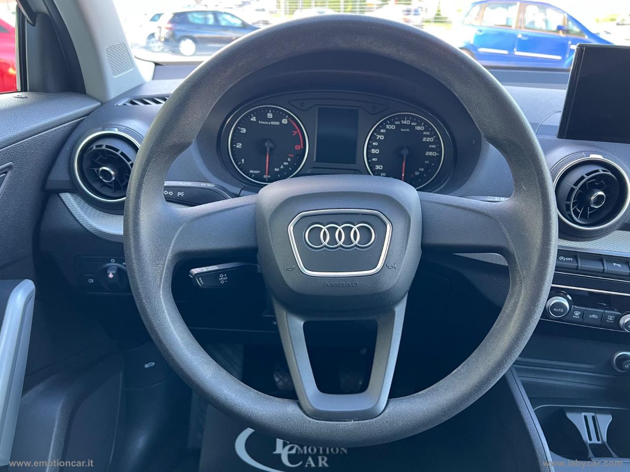 AUDI Q2 35 TFSI - 2019