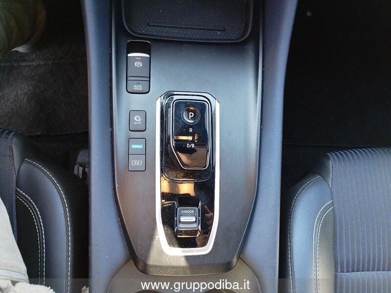Nissan Qashqai III 2021 1.5 e-power Tekna 2wd