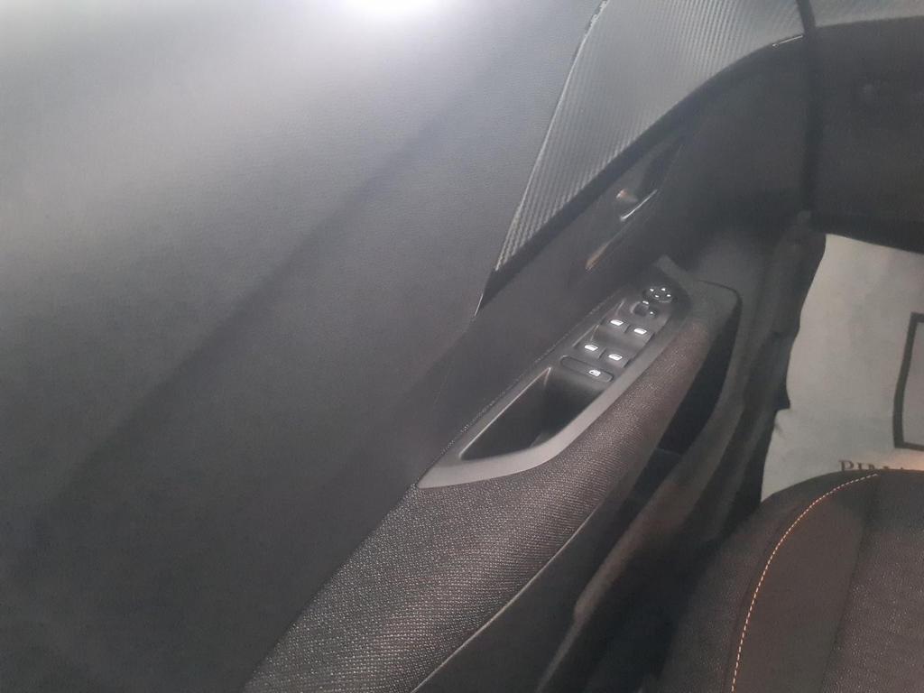 Peugeot 208 1.2 hybrid Style 100cv e-dcs 6