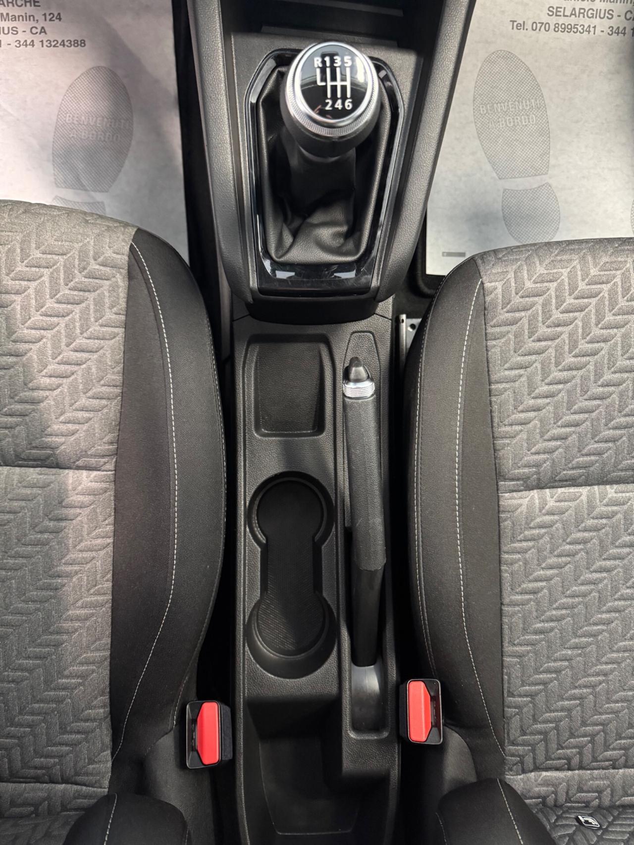 Renault Clio 1.5dCi 100 CV MY23 Finanziabile