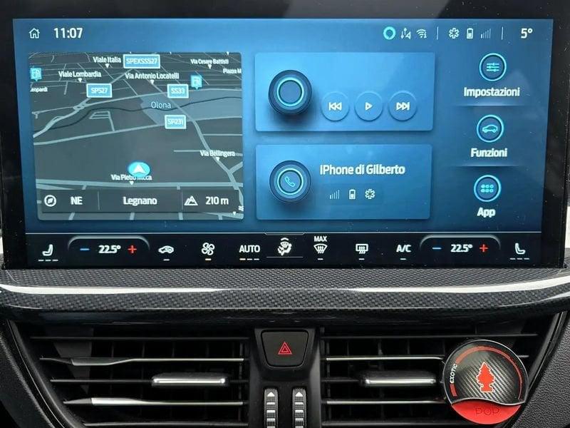 Ford Focus ST 2.3 Ecoboost 280CV ST S&S