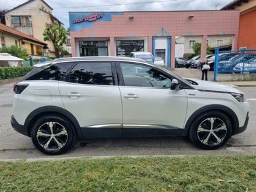 PEUGEOT 3008 PureTech Turbo 130 S&S GT Line + tetto apribile