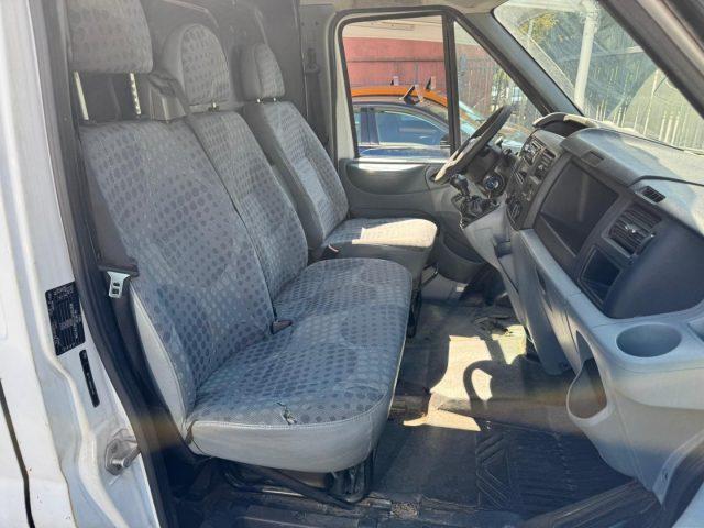 FORD Transit 350L 2.2 TDCi/115 PL-TM *OCCASIONE*AUTOCARRO*