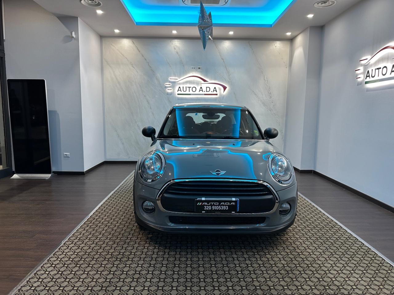 Mini 1.5 One 75 CV