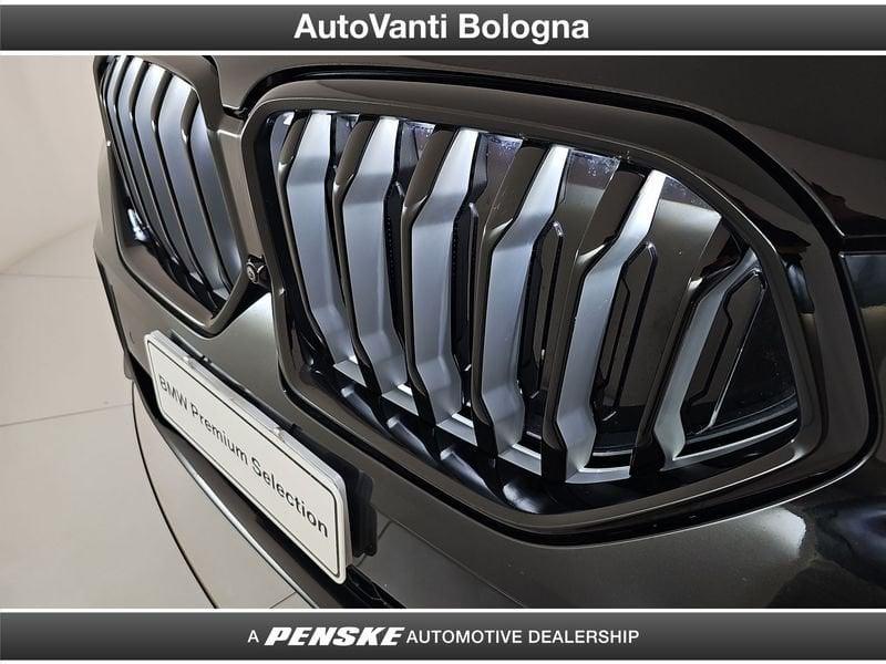 BMW X6 X6 xDrive40d 48V Msport