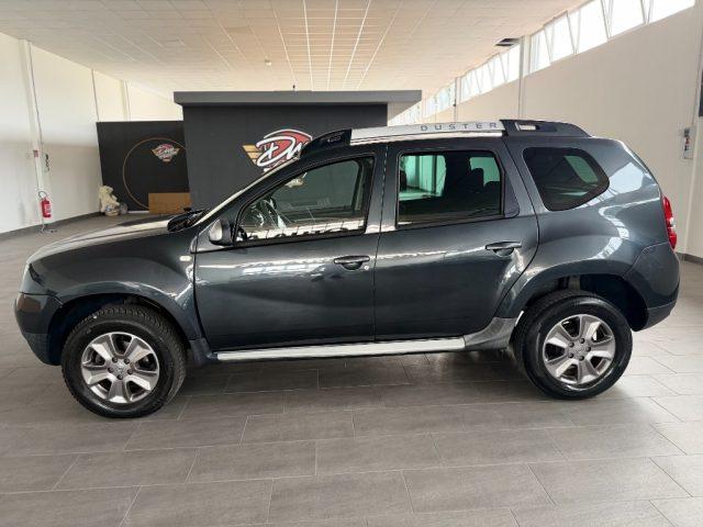 DACIA Duster 1.5 dCi 110CV 4x2 Lauréate