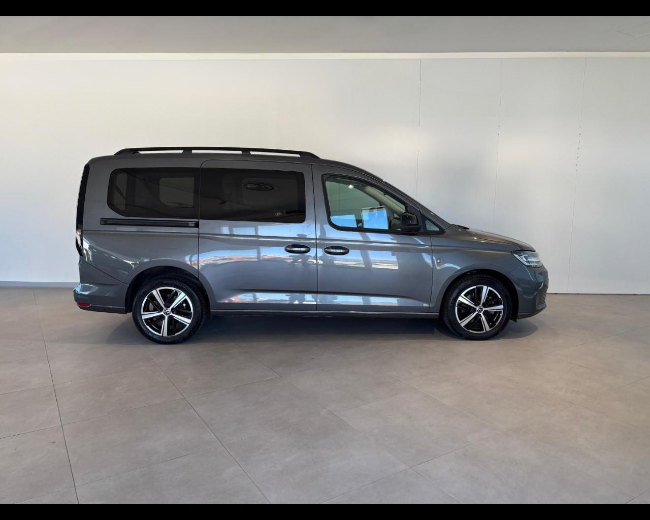 VOLKSWAGEN CADDY MAXI LIFE 2.0 TDI DSG 7 POSTI