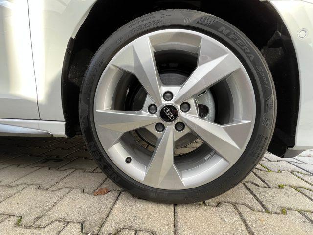 AUDI A3 SPB 35 TDI S tronic S Line #Tetto.Apr#NEWMODEL
