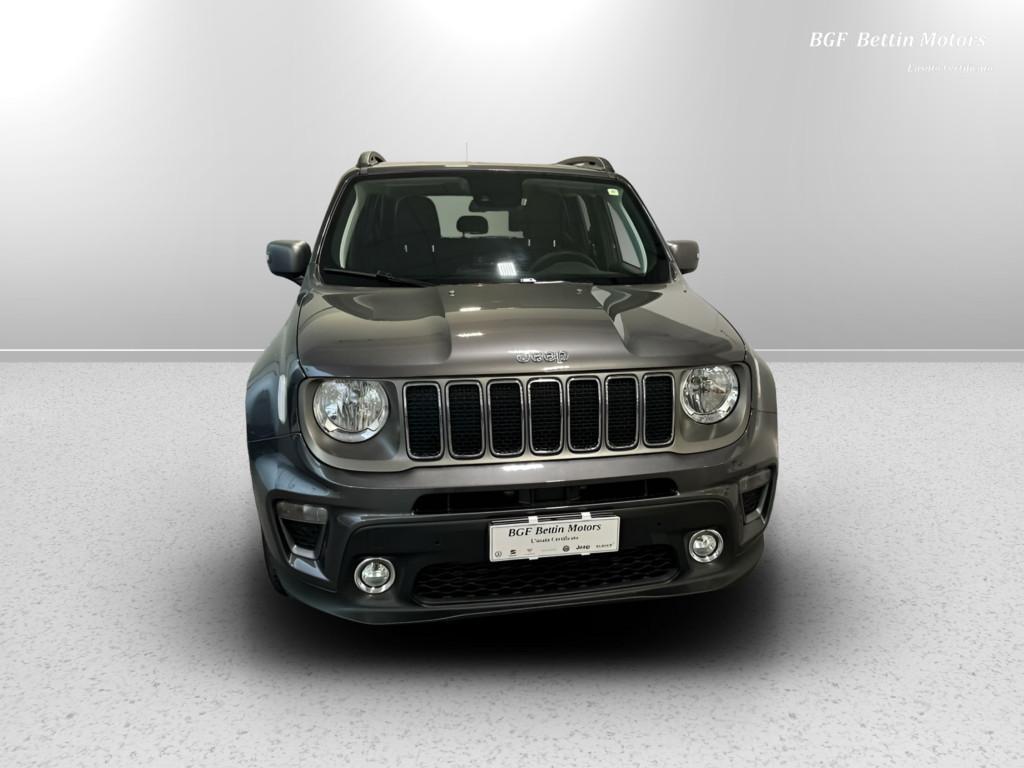 Jeep Renegade 1.6 mjt Limited 2wd 130cv
