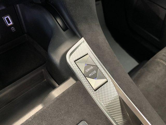 DS AUTOMOBILES DS 7 Performance Line + STRAFULL 1.5 BlueHDi AUTOMATICO