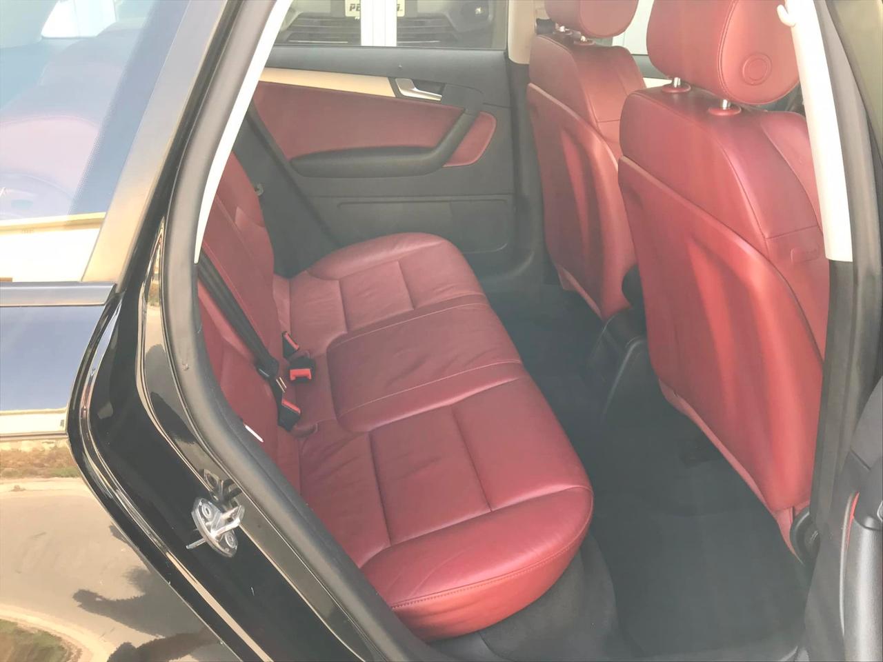 Audi A3 SPB 1.6 TDI 105 CV CR Ambition
