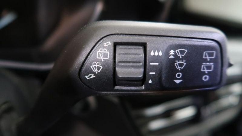 Ford Focus Focus SW 1.5 ecoblue ST-Line s&s 120cv