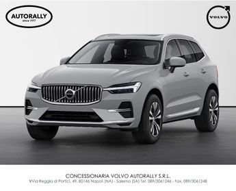 Volvo XC 60 T6 Plug-in hybrid AWD Aut. *senza vincolo rottamazione!!*