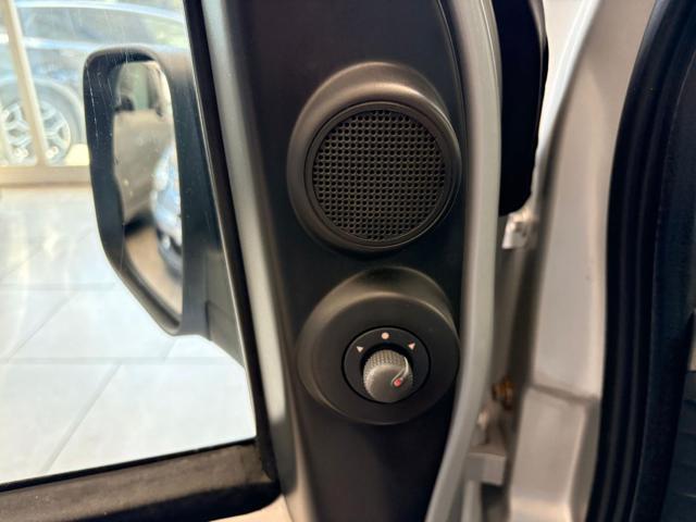 FIAT Fiorino Cargo 2 posti 1.3 MJT 75CV A/C * IVA esposta *