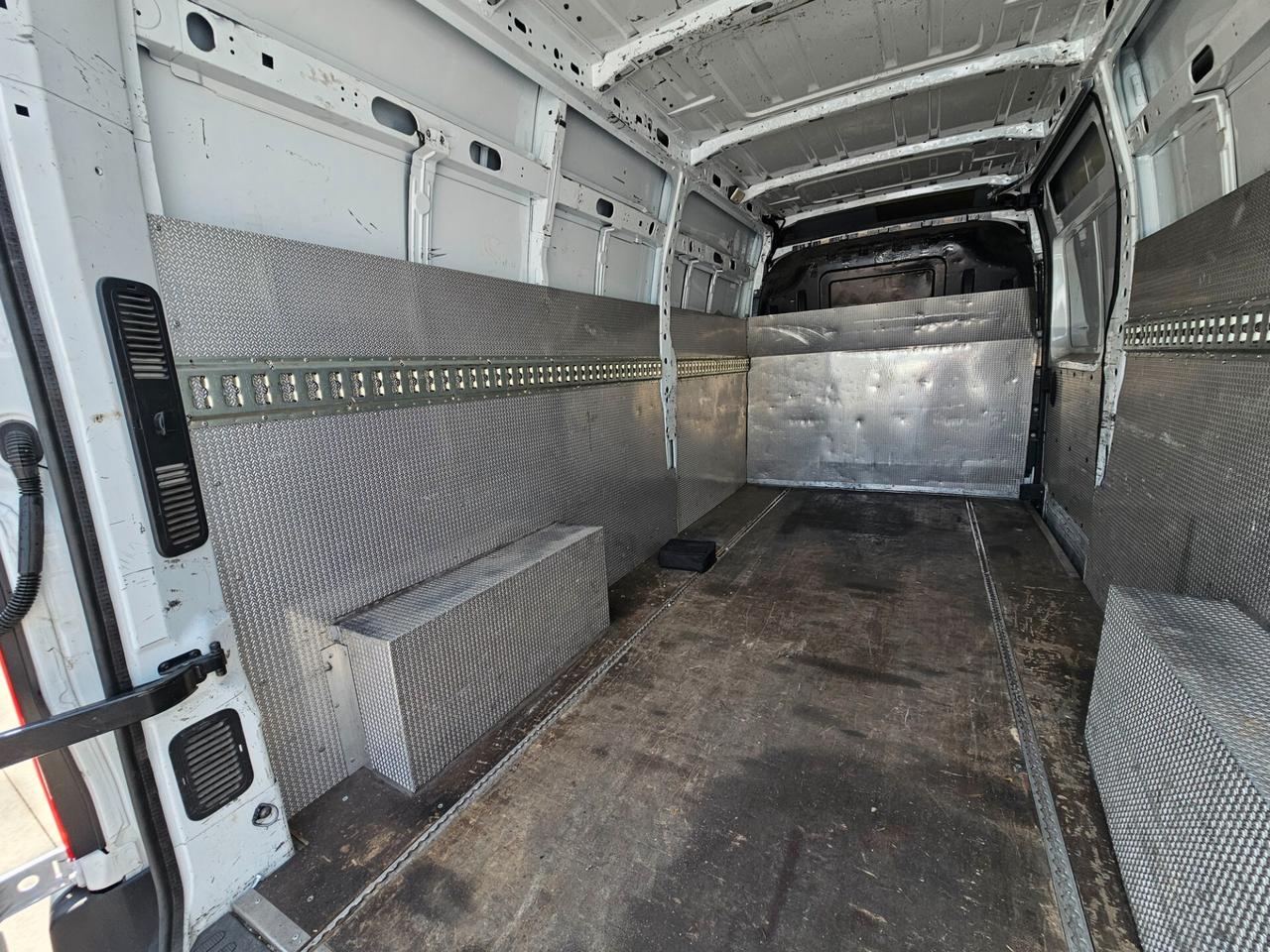 RENAULT MASTER / 2020 / 4P / FURGONE FG TA L3 H2 T35 DCI 135 ICE PLUS