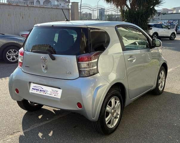 Toyota iQ 1.0 68 CV AUTO SOL