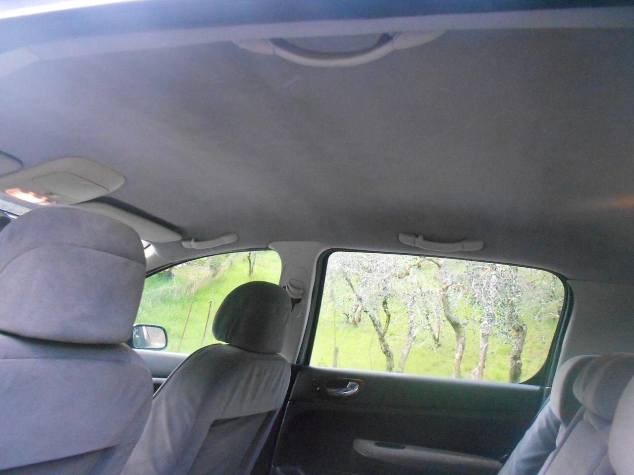 307 BERLINA,2.0hdi(PRONTA CONSEGNA)STRAFULL