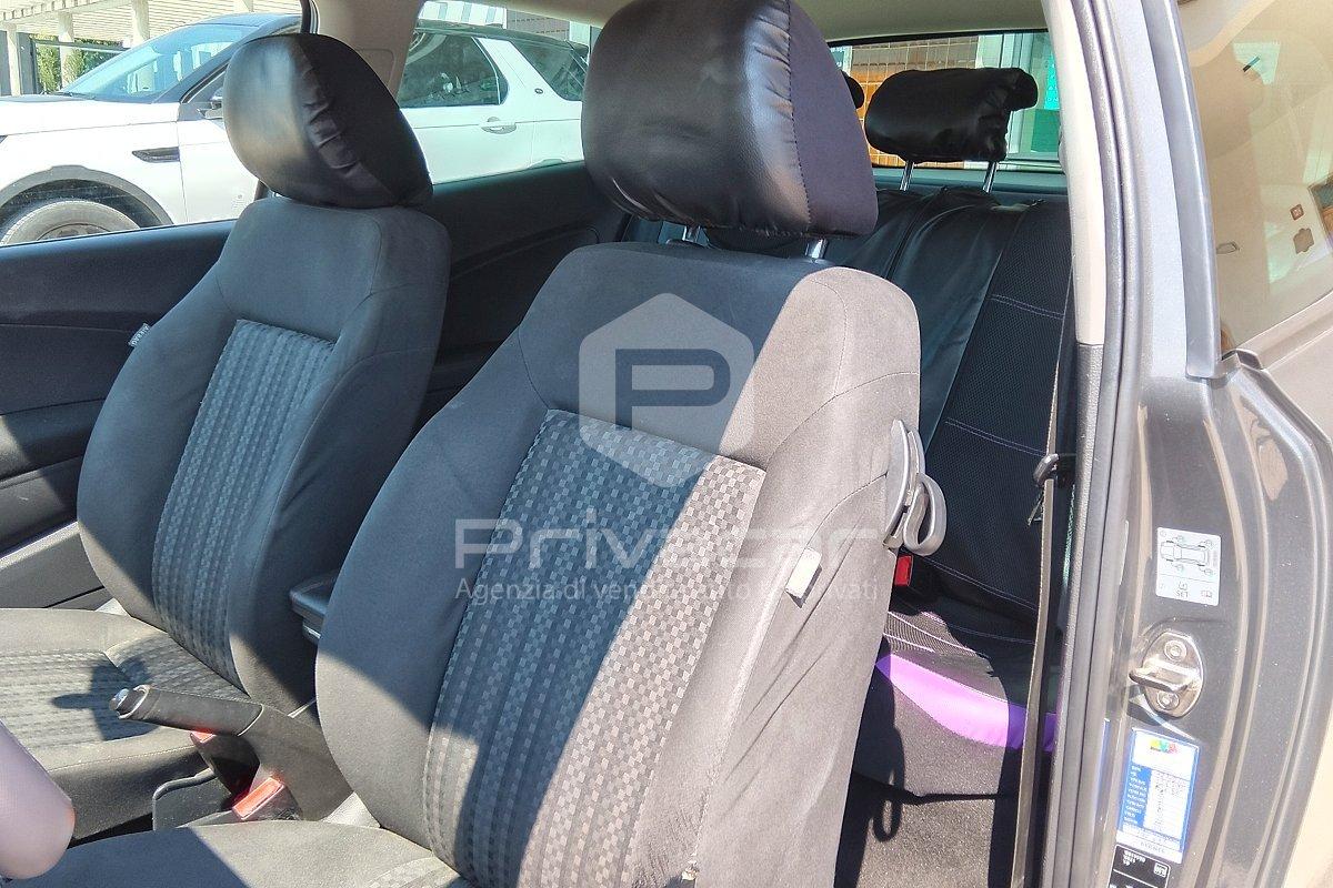 VOLKSWAGEN Polo 1.4 TDI 3p. Comfortline BlueMotion Technology