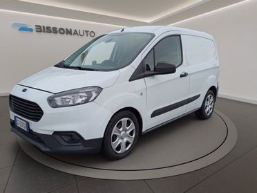 FORD Transit courier 1.5 tdci 100cv s&s trend my20 del 2020