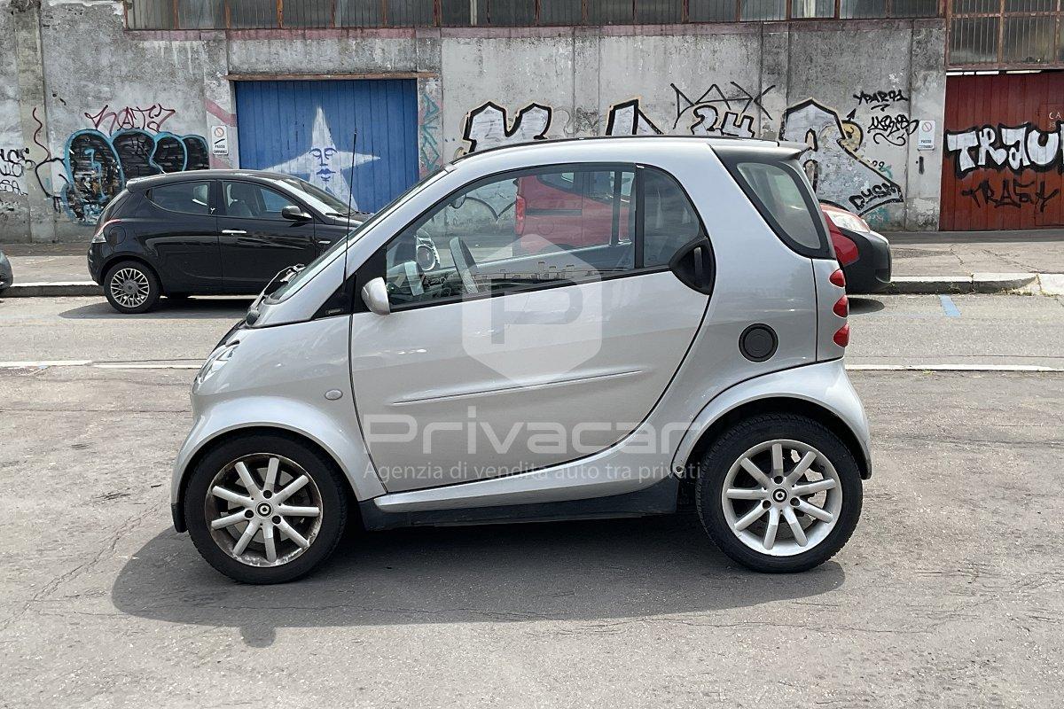 SMART 600 smart & passion (40 kW)