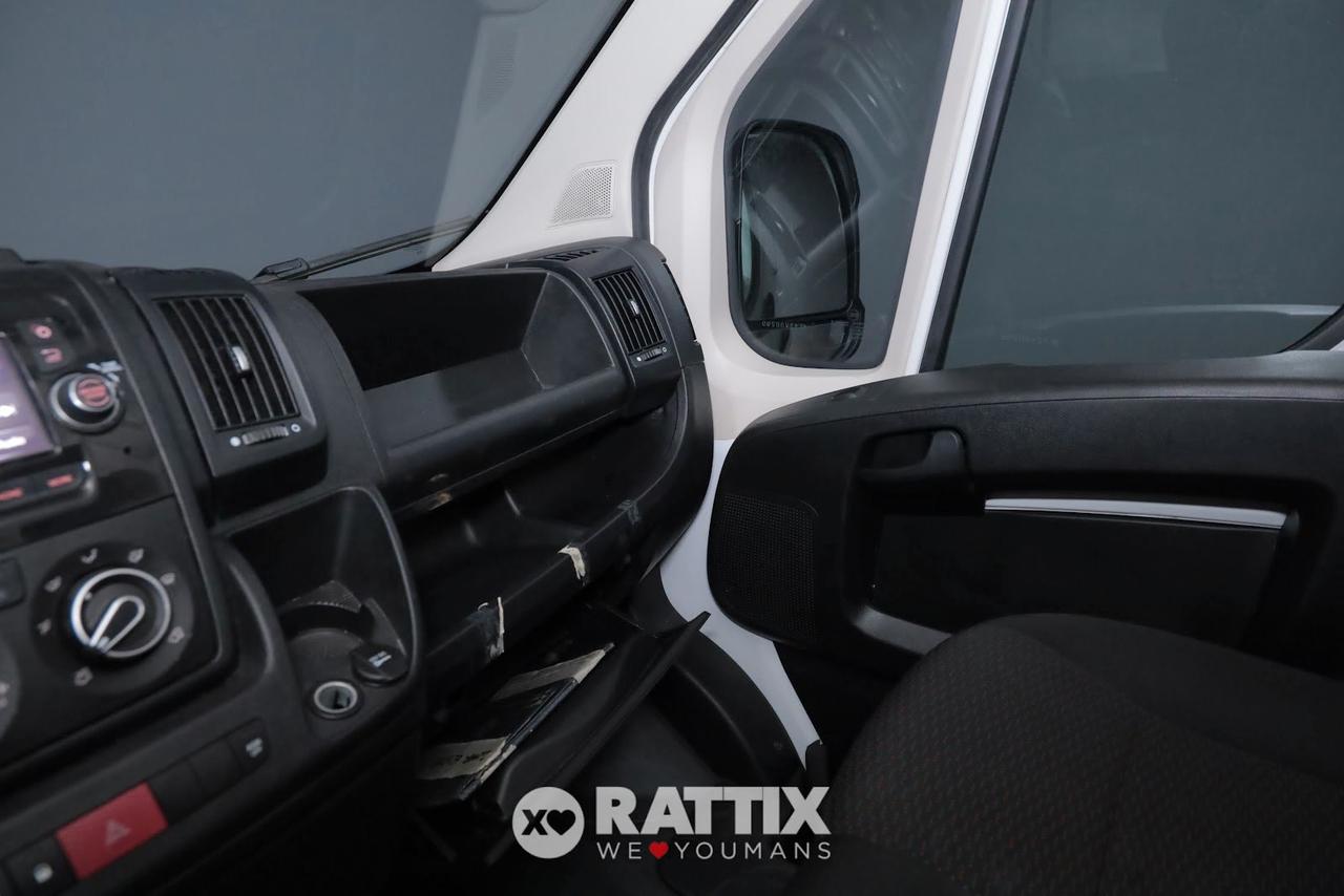 Peugeot Boxer 2.2 BlueHDI 120CV L1H1 Premium (IVA ESCLUSA)