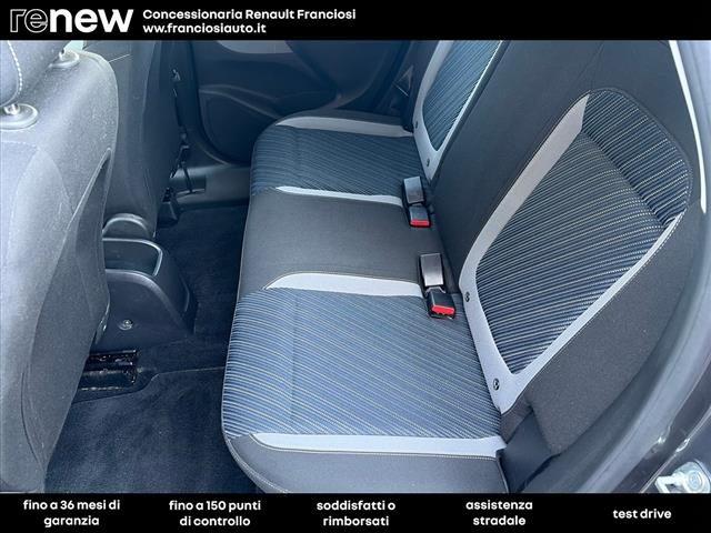 OPEL Crossland X 1.5 Ecotec 102cv 120 Anniversary S&S