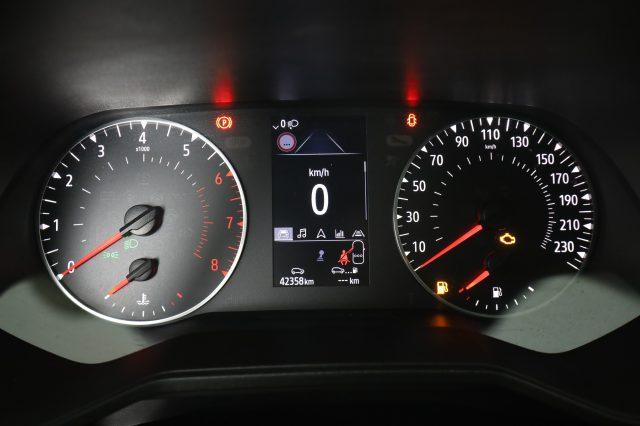 RENAULT Clio Clio TCe 90 CV 5 porte Business