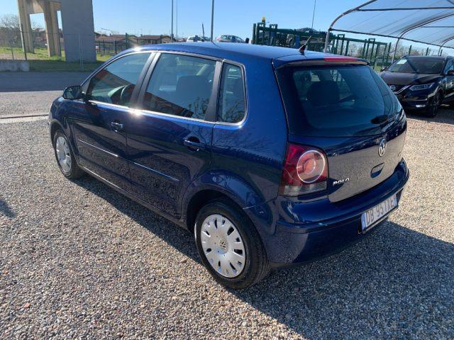 VOLKSWAGEN Polo 1.4/69CV TDI 5p. Sportline