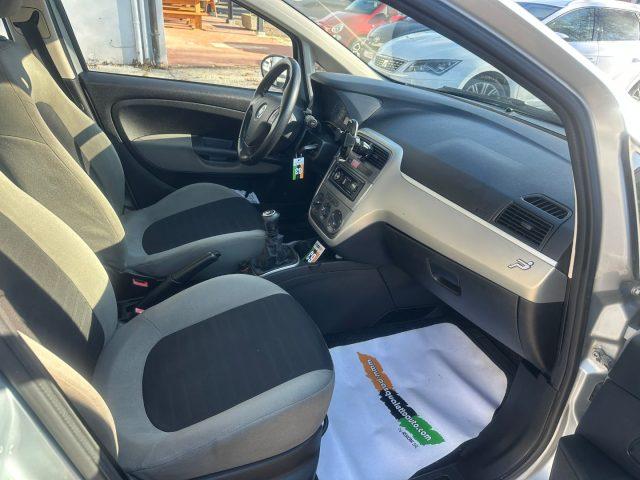 FIAT Grande Punto 1.2 5 porte Dynamic