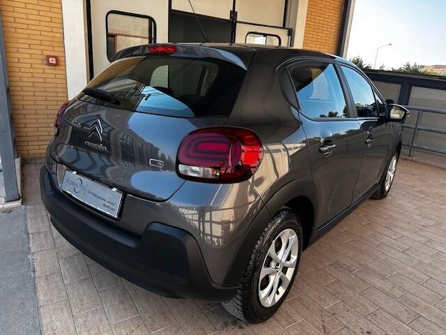 Citroen C3 PureTech 83 S&S Feel
