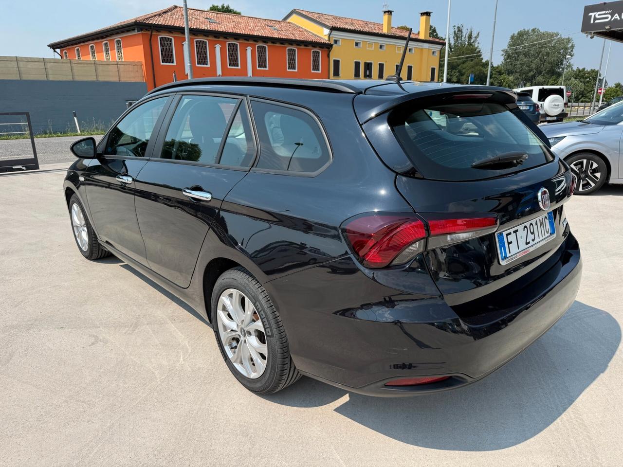 Fiat Tipo 1.4 T-Jet 120CV SW Easy