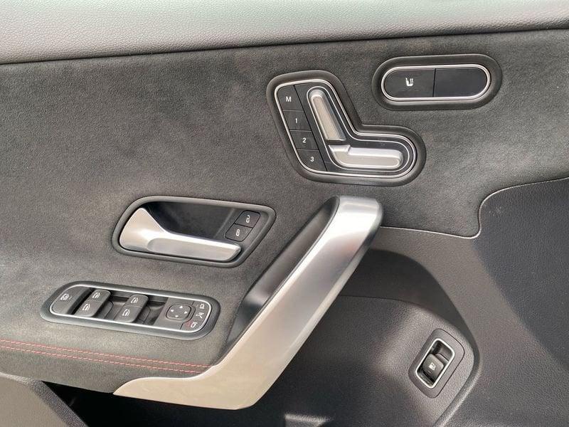 Mercedes-Benz Classe A A 250 e phev AMG Line Premium Plus auto