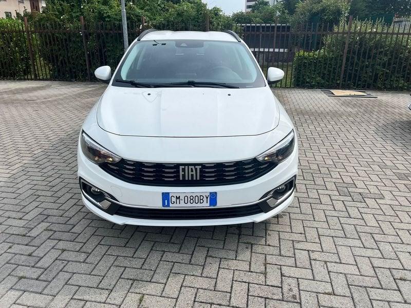 FIAT Tipo 1.6 Mjt S&S SW City Life