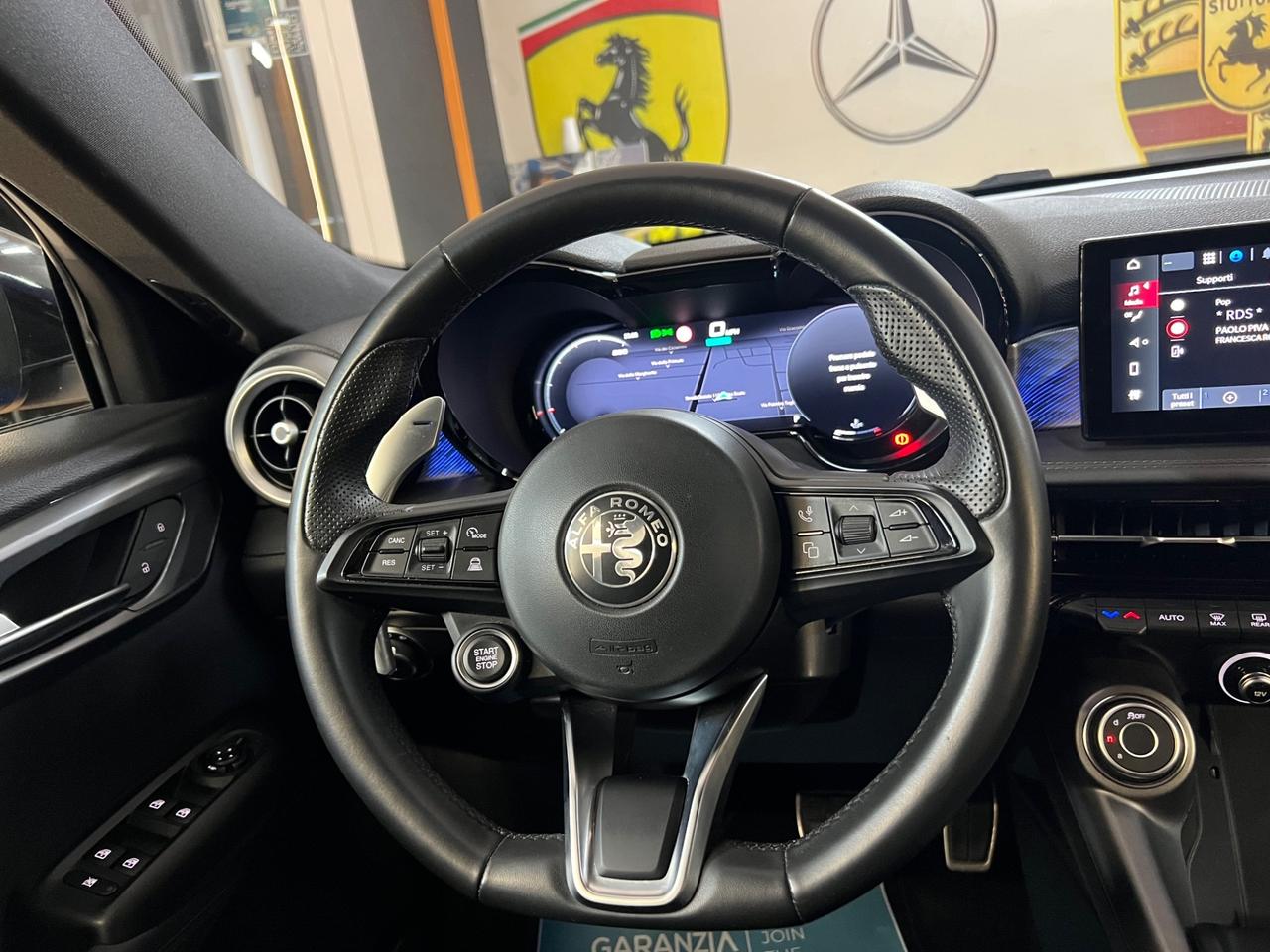Alfa Romeo Tonale 1.5 160 CV MHEV TCT7 Edizione Speciale