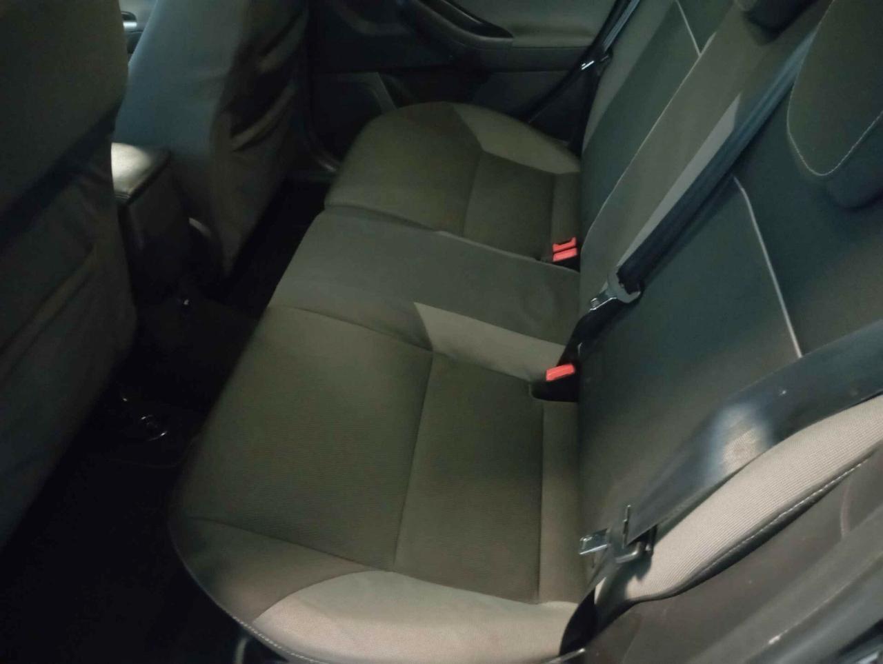 Ford Focus 1.6 TDCi 115 CV SW Business