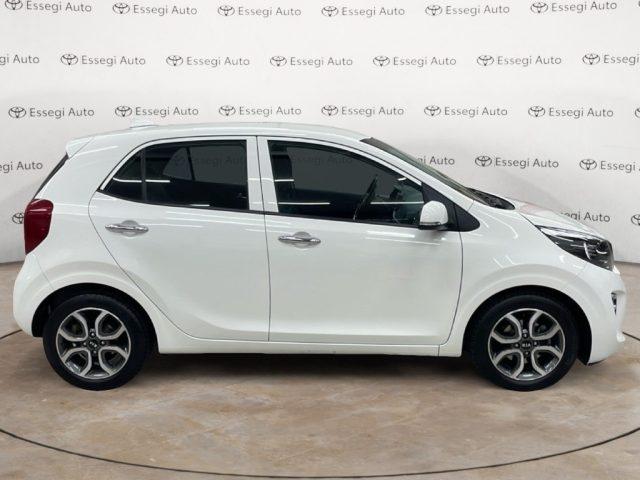 KIA Picanto 1.0 12V 5 porte City