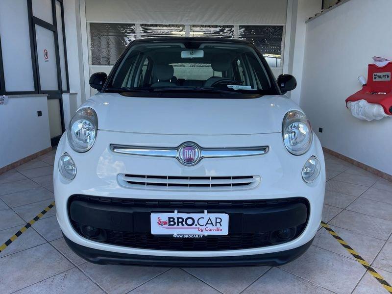 FIAT 500L 1.3 MultiJet 95cv Pop Star
