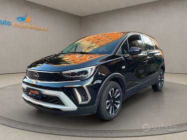 Opel Crossland UNICO PROPRIETARIO - SERVICE COMPLE