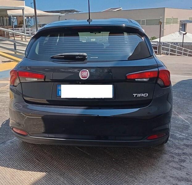 Fiat Tipo 1.3 Mjt S&S 5 porte Lounge