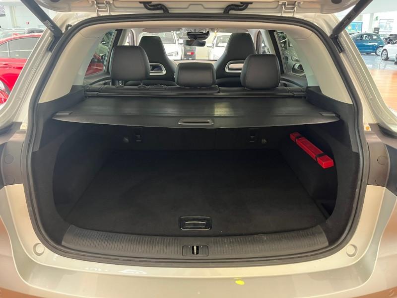 MG HS 1.5T-GDI AT Luxury
