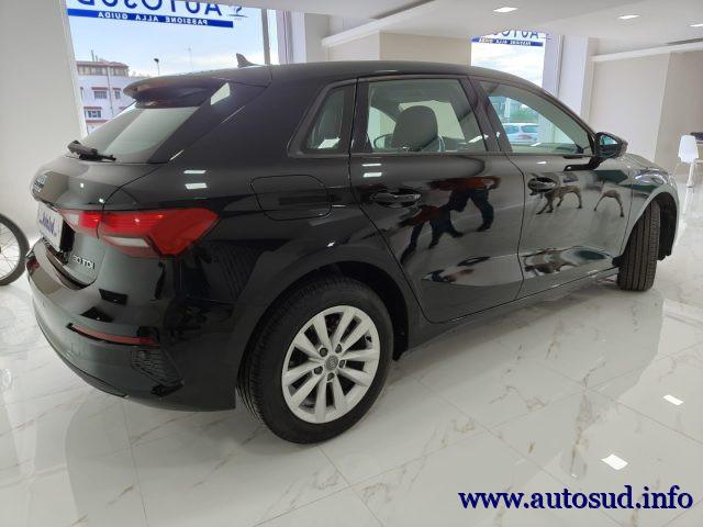 AUDI A3 SPB 30 TDI Business