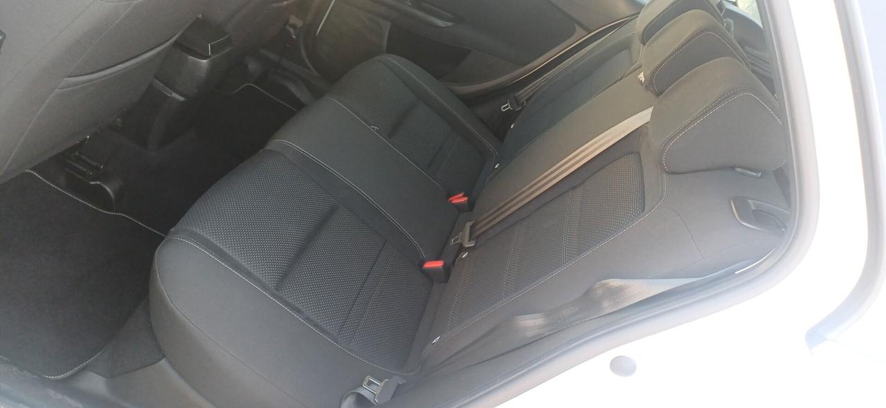 Fiat Tipo 1.6 Mjt S&S SW S-Design