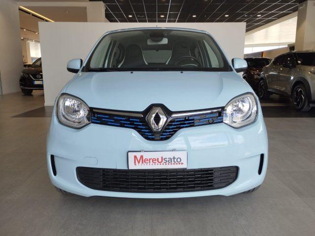 RENAULT Twingo Electric Zen