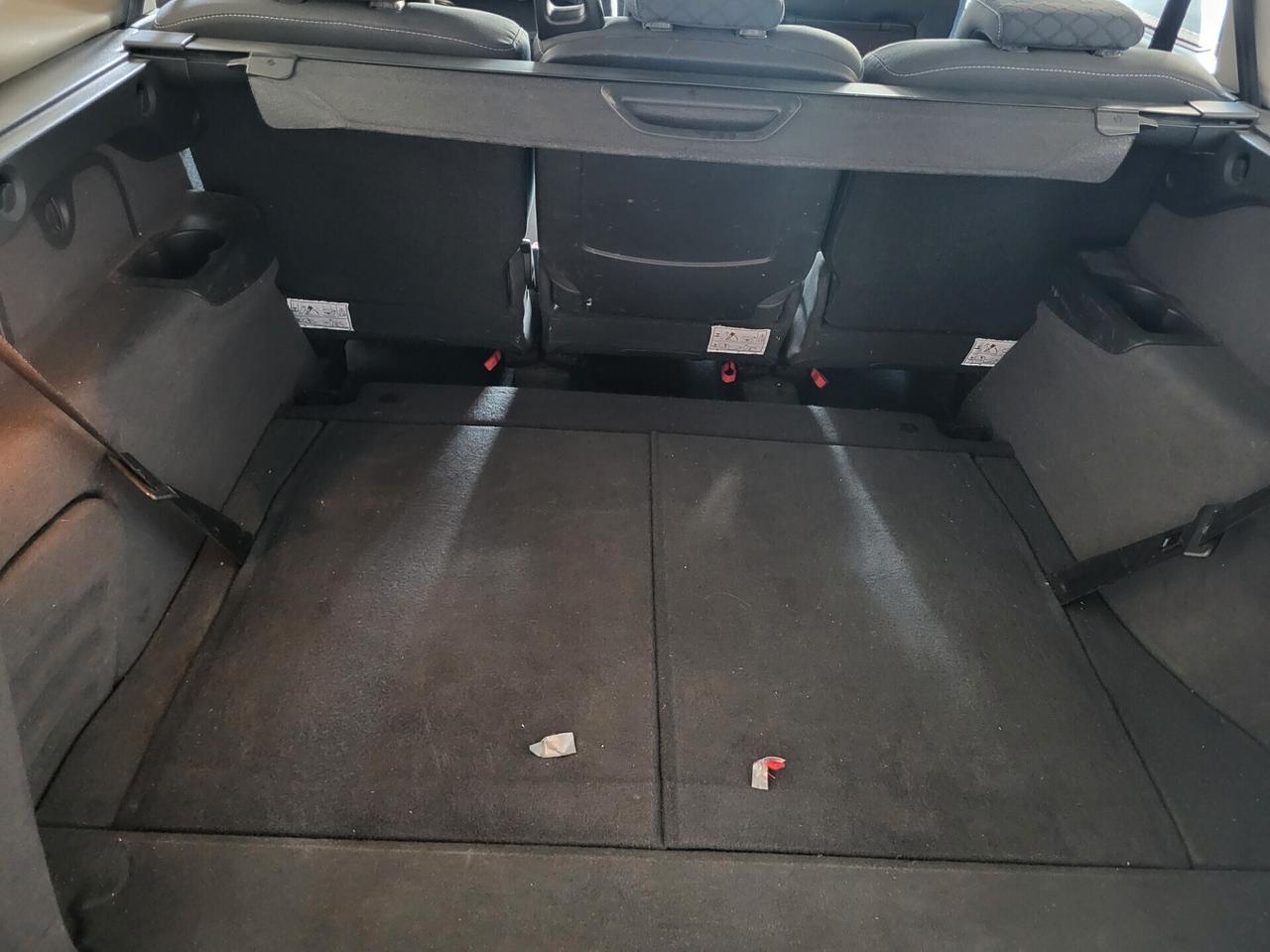 Renault grand Scenic 1.5 dCi 110CV 7 posti