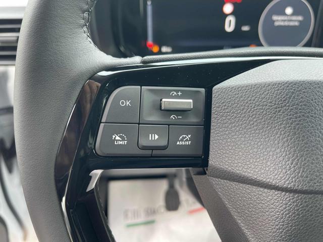 FIAT Doblo PASSO CORTO 1.5 BlueHdi 100 CV - KM0