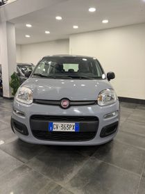 Fiat Panda 1.2 Benzina