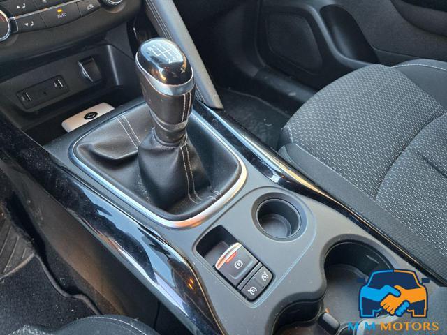 RENAULT Kadjar Blue dCi 8V 115CV Life